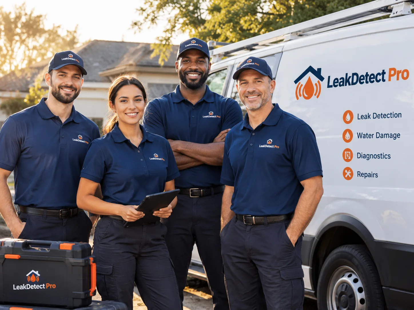 Roof Repair company in Levant, ME
